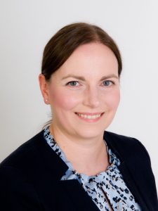 Photo of Natascha Neudorfer