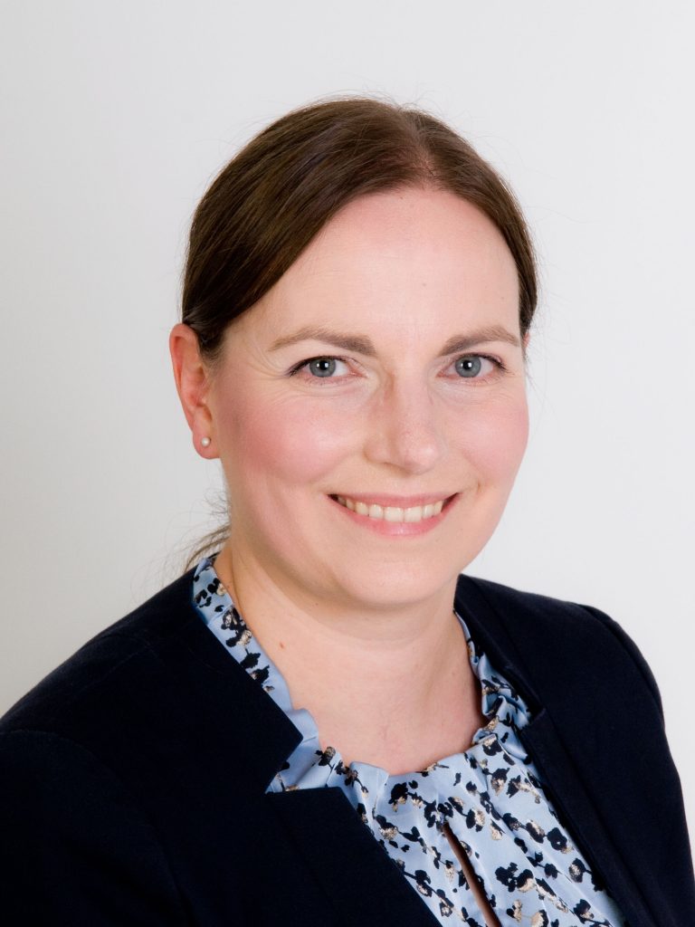 Photo of Natascha Neudorfer